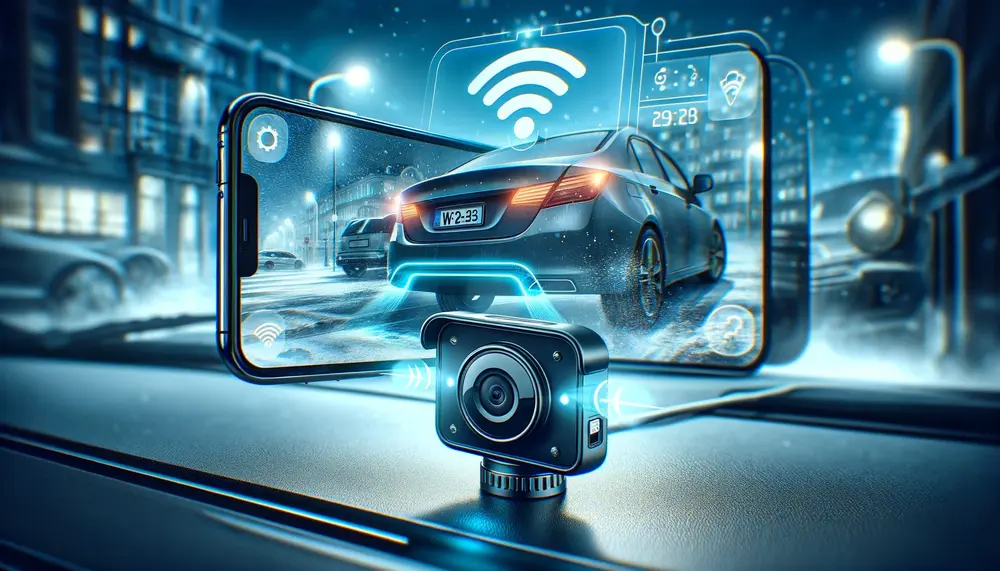 The Best Backup Cameras for iPhone in 2023 TechBrowser