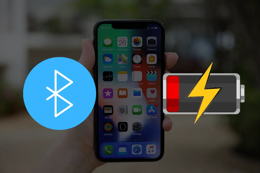 The Impact of Bluetooth on iPhone Battery Life TechBrowser