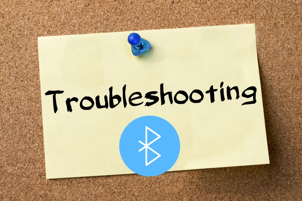 Troubleshooting iPhone Bluetooth Connection Issues