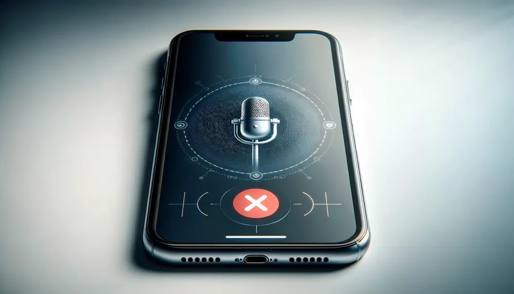 How to Turn Off the Microphone on iPhone TechBrowser
