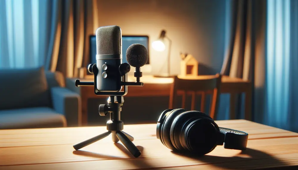 How to Record ASMR with an iPhone in 2024 TechBrowser