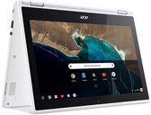 Acer White Chromebook R11 Convertible 11.6 inches