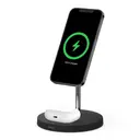 Belkin 2-in-1 Wireless charger stand