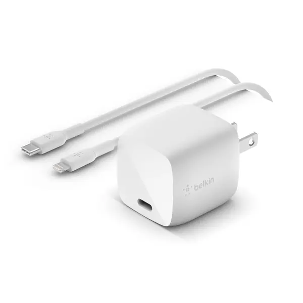 Belkin Wall Charger