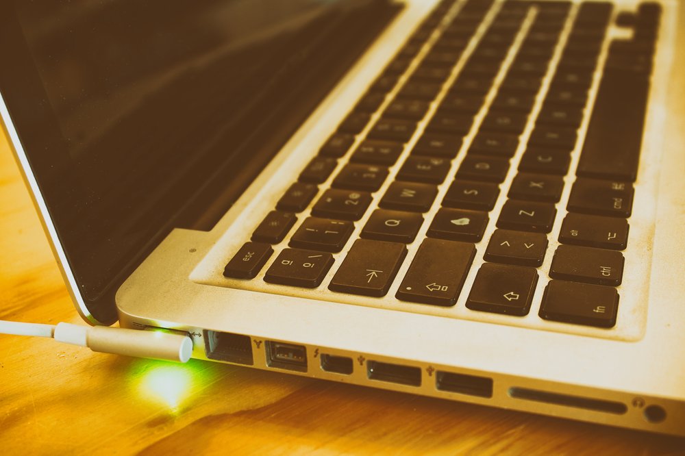 What does low power charger mean on Chromebook? TechBrowser