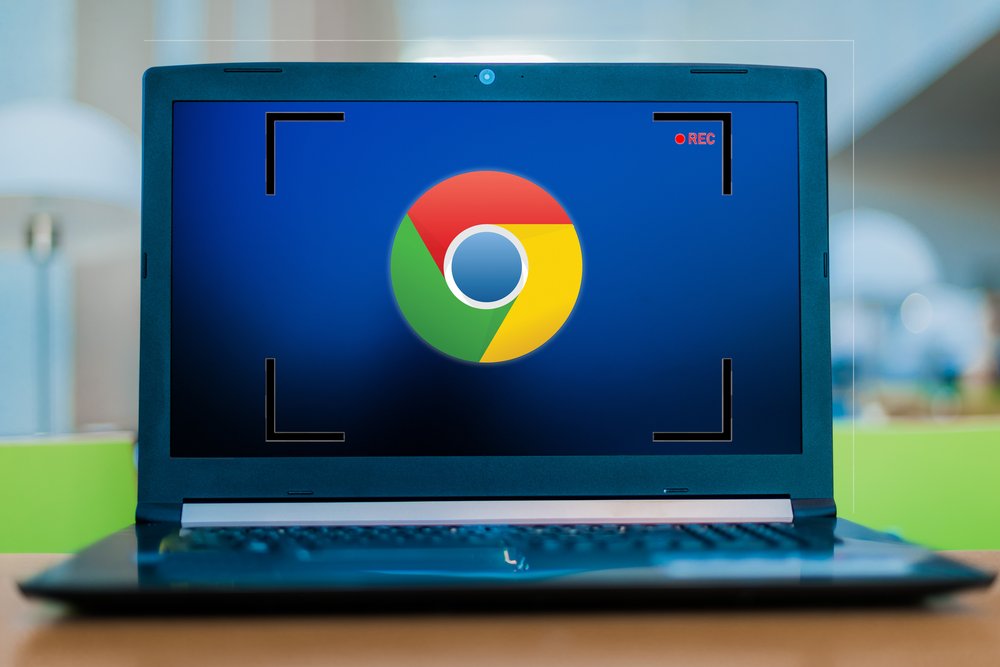 Snipping tool on Chromebook Learn to use it TechBrowser