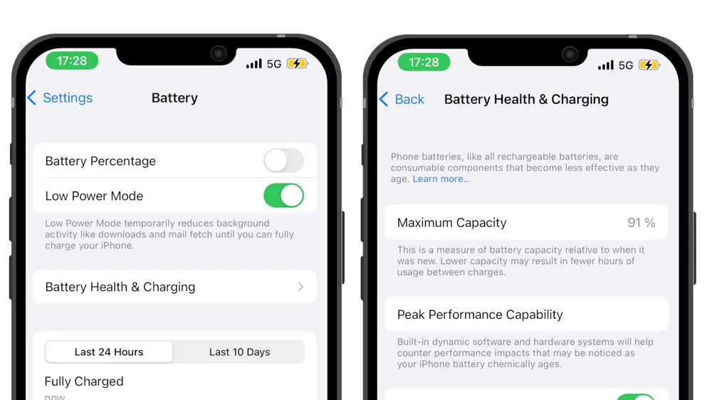 does-low-power-mode-affect-iphone-battery-health-tested