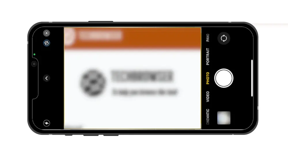 iPhone Camera keeps refocusing 3 ways to fix TechBrowser