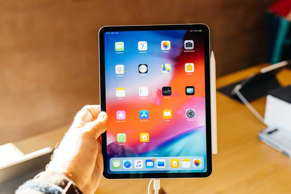 Can You Charge An IPad With An IPhone Charger Tested 