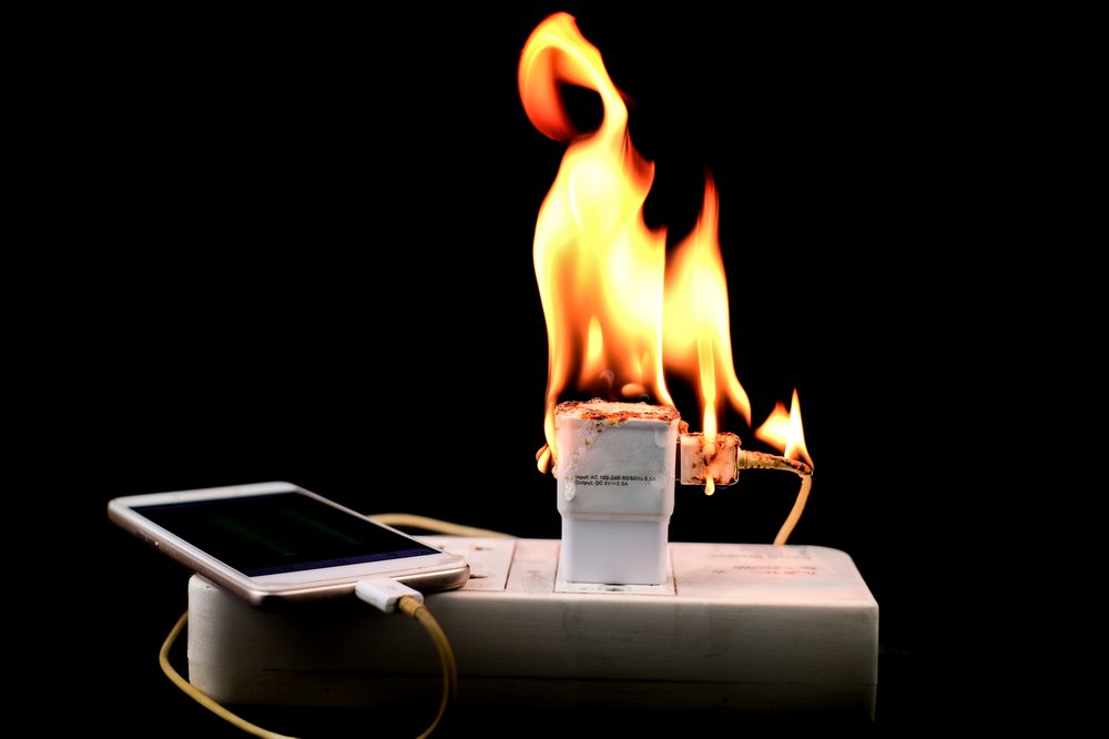 Why is my iPhone charger overheating? iOS 16 TechBrowser