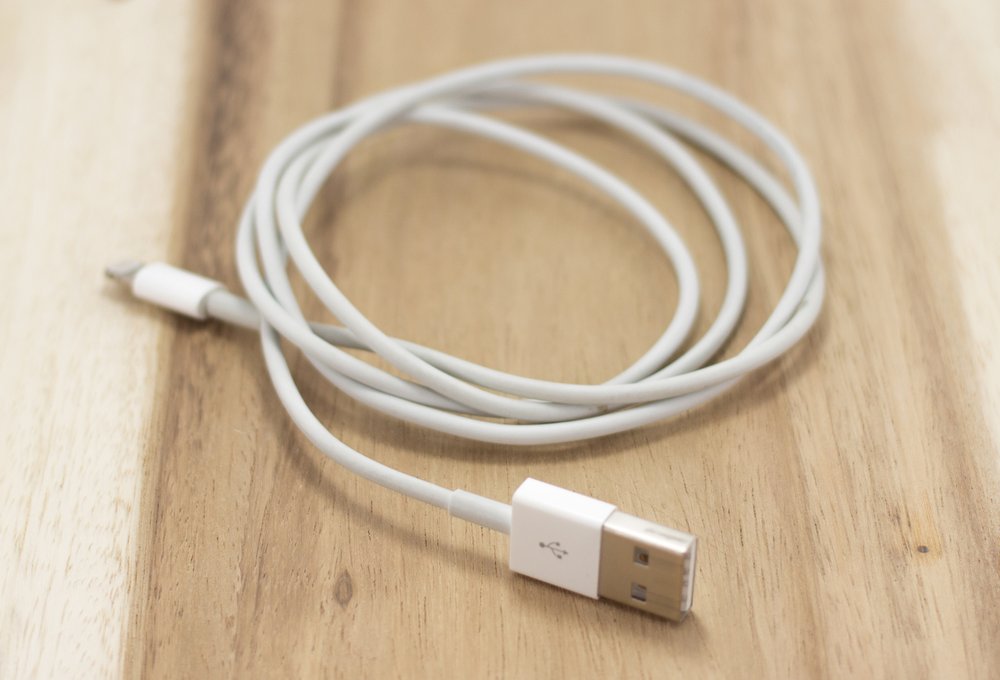 Can I use an Old Charger to charge a new iPhone? - TechBrowser